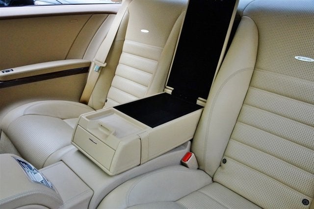 2008 Mercedes-Benz CL63 AMG®