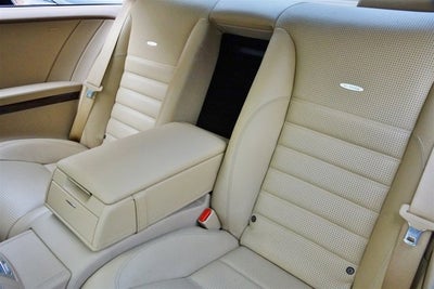 2008 Mercedes-Benz CL63 AMG®