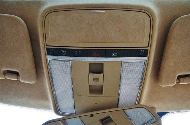 2008 Mercedes-Benz CL63 AMG®