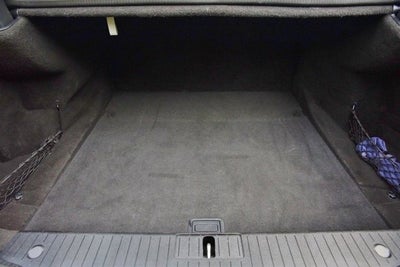 2008 Mercedes-Benz CL63 AMG®