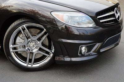 2008 Mercedes-Benz CL63 AMG®
