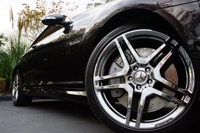 2008 Mercedes-Benz CL63 AMG®