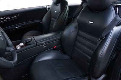 2008 Mercedes-Benz CL63 AMG®
