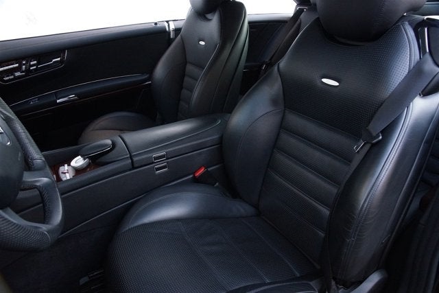 2008 Mercedes-Benz CL63 AMG®