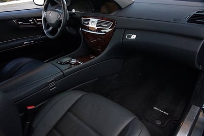 2008 Mercedes-Benz CL63 AMG®