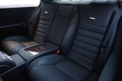 2008 Mercedes-Benz CL63 AMG®