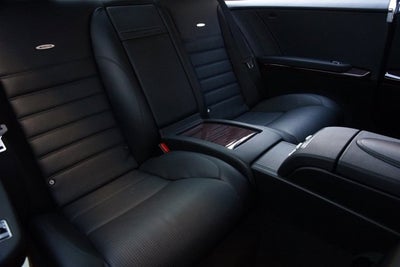 2008 Mercedes-Benz CL63 AMG®