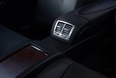 2008 Mercedes-Benz CL63 AMG®