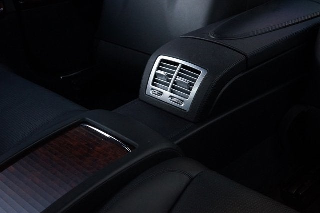 2008 Mercedes-Benz CL63 AMG®