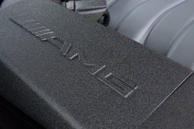 2008 Mercedes-Benz CL63 AMG®