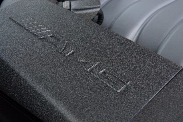 2008 Mercedes-Benz CL63 AMG®