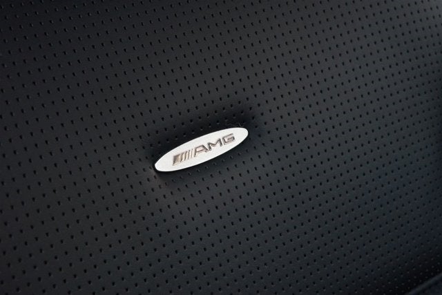 2008 Mercedes-Benz CL63 AMG®