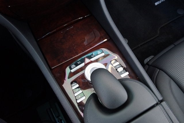 2008 Mercedes-Benz CL63 AMG®