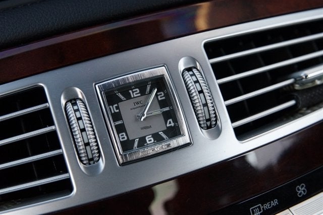 2008 Mercedes-Benz CL63 AMG®