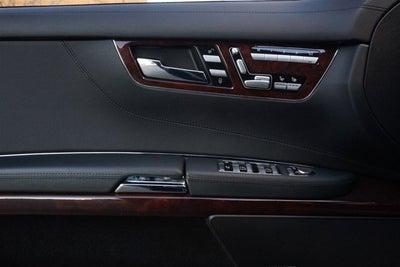 2008 Mercedes-Benz CL63 AMG®