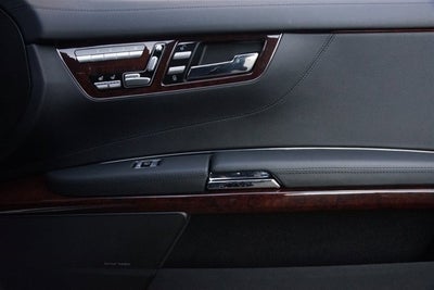 2008 Mercedes-Benz CL63 AMG®