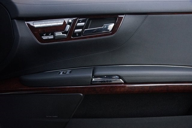 2008 Mercedes-Benz CL63 AMG®