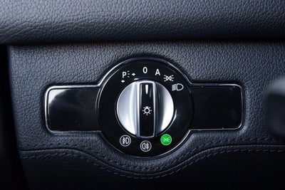 2008 Mercedes-Benz CL63 AMG®