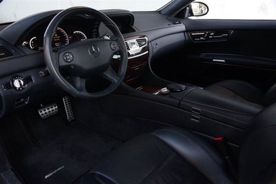 2008 Mercedes-Benz CL63 AMG®