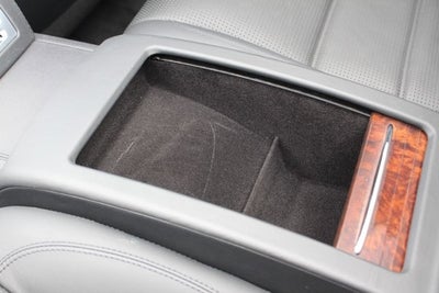 2008 Mercedes-Benz CL-Class CL 63 V8 AMG® Convertible