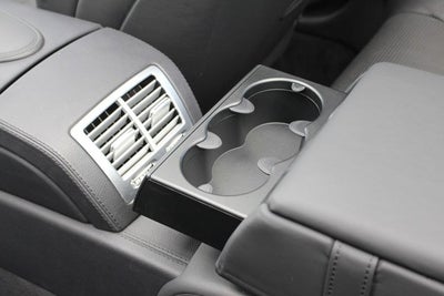 2008 Mercedes-Benz CL-Class CL 63 V8 AMG® Convertible