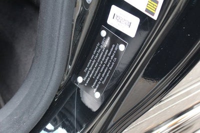 2008 Mercedes-Benz CL-Class CL 63 V8 AMG® Convertible