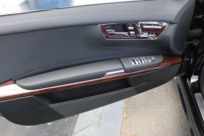 2008 Mercedes-Benz CL-Class CL 63 V8 AMG® Convertible