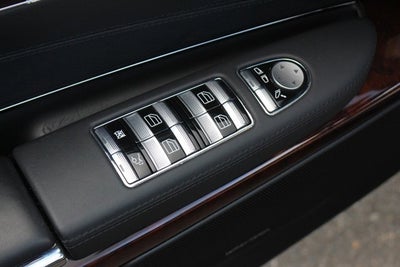 2008 Mercedes-Benz CL-Class CL 63 V8 AMG® Convertible