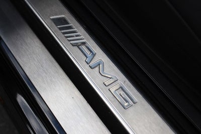 2008 Mercedes-Benz CL-Class CL 63 V8 AMG® Convertible