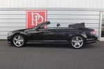 2008 Mercedes-Benz CL-Class CL 63 V8 AMG® Convertible