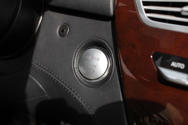 2008 Mercedes-Benz CL-Class CL 63 V8 AMG® Convertible