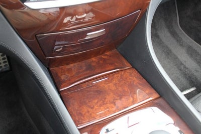 2008 Mercedes-Benz CL-Class CL 63 V8 AMG® Convertible