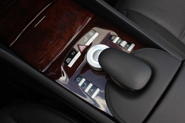 2008 Mercedes-Benz CL-Class CL 63 V8 AMG® Convertible