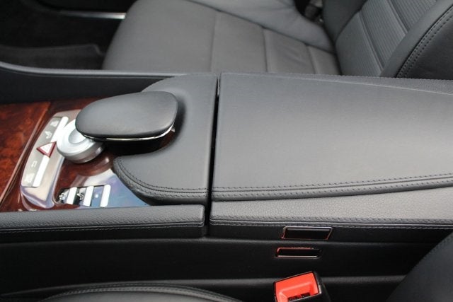 2008 Mercedes-Benz CL-Class CL 63 V8 AMG® Convertible