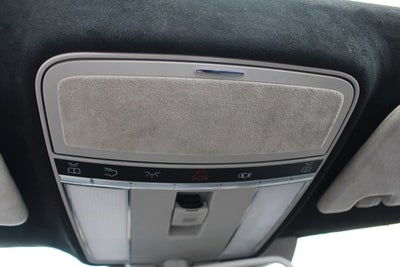 2008 Mercedes-Benz CL-Class CL 63 V8 AMG® Convertible