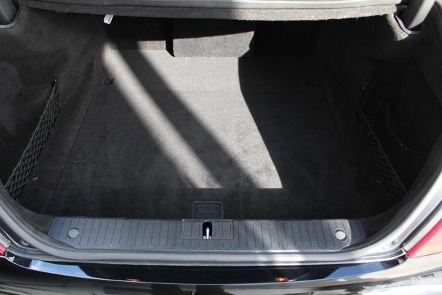 2008 Mercedes-Benz CL-Class CL 63 V8 AMG® Convertible