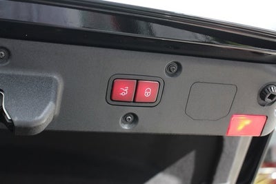 2008 Mercedes-Benz CL-Class CL 63 V8 AMG® Convertible