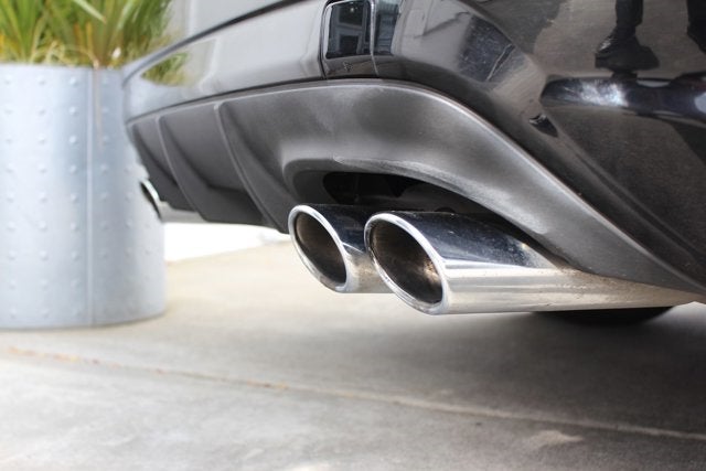 2008 Mercedes-Benz CL-Class CL 63 V8 AMG® Convertible