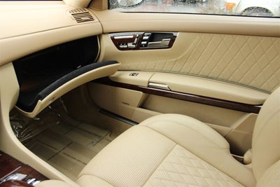 2008 Mercedes-Benz CL65 AMG®