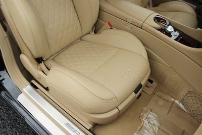 2008 Mercedes-Benz CL65 AMG®