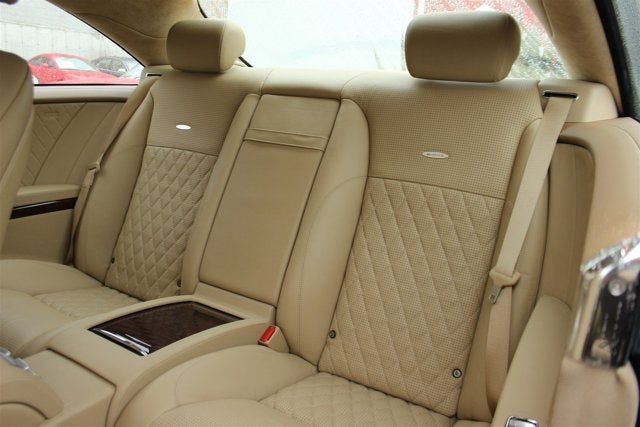 2008 Mercedes-Benz CL65 AMG®