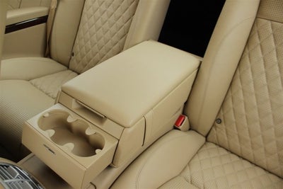 2008 Mercedes-Benz CL65 AMG®