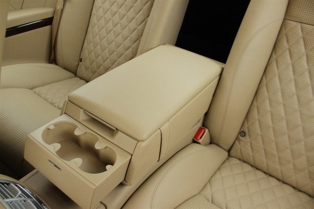 2008 Mercedes-Benz CL65 AMG®