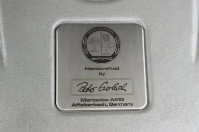 2008 Mercedes-Benz CL65 AMG®