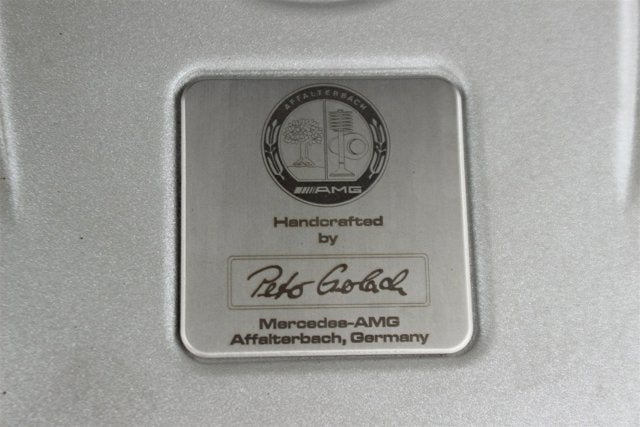 2008 Mercedes-Benz CL65 AMG®