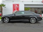 2008 Mercedes-Benz CL65 AMG®