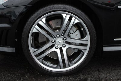 2008 Mercedes-Benz CL65 AMG®