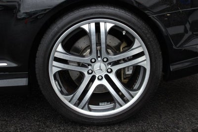 2008 Mercedes-Benz CL65 AMG®