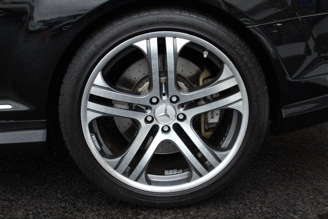 2008 Mercedes-Benz CL65 AMG®