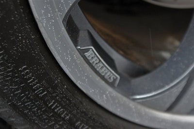 2008 Mercedes-Benz CL65 AMG®